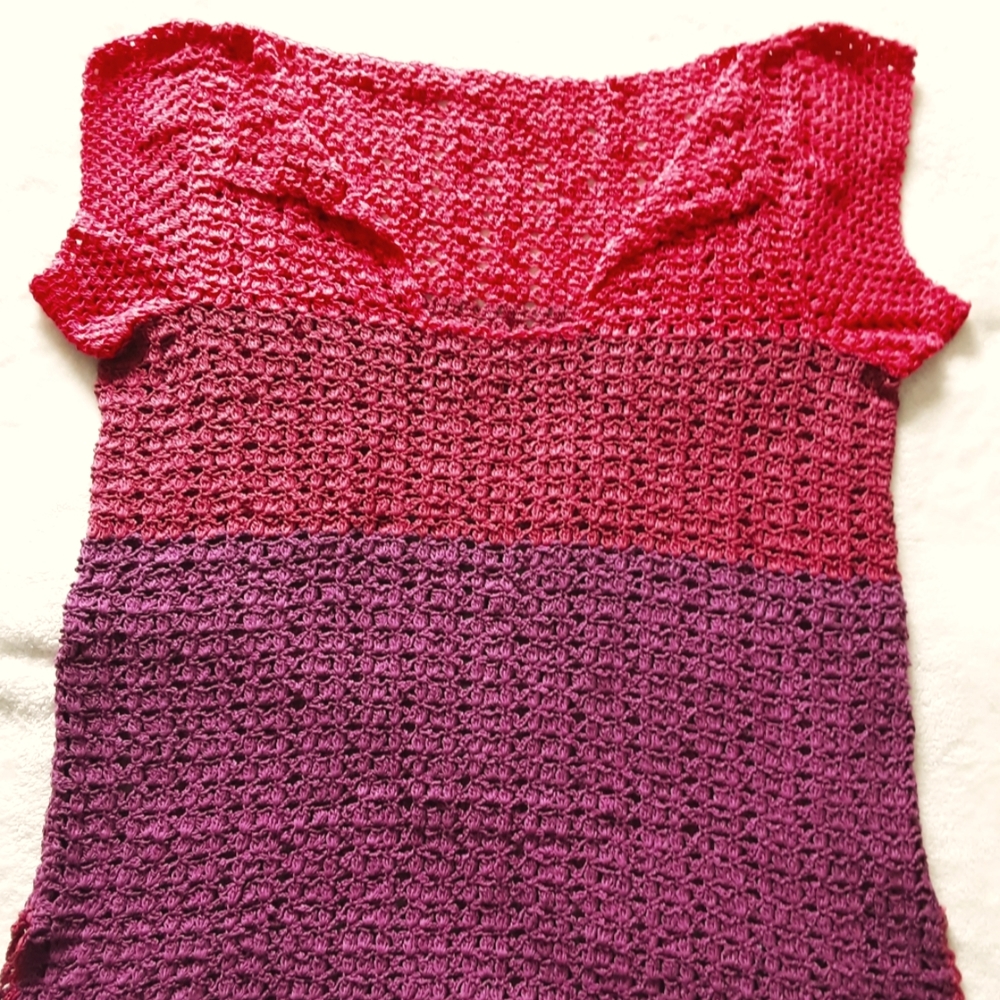 Handmade Women Blouse